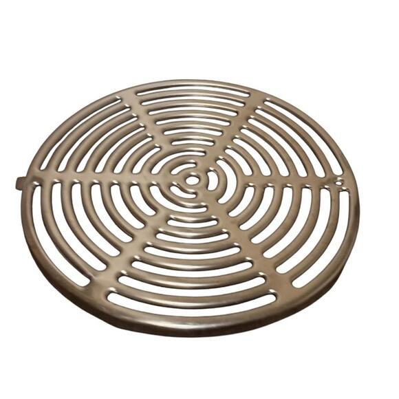 Ensue ZNAF6601S 6.3 Quart Electric Air Fryer Fan Screen Grate Guard Grid Part - Picture 1 of 5